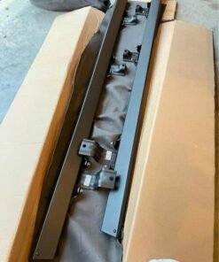 Brand new OEM Rock Rails 21- 22 Ford Bronco Badlands