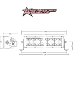 BRAND NEW RIGID 10" E SERIES FOR SALE