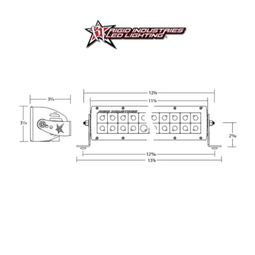 BRAND NEW RIGID 10" E SERIES FOR SALE