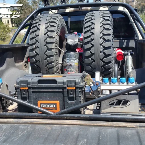BRAND NEW SVC OFFROAD BED SUPPORT FOR SALE
