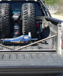 BRAND NEW SVC OFFROAD BED SUPPORT FOR SALE